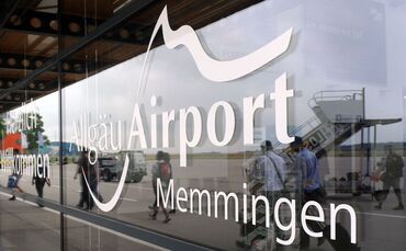 Allgäu Airport