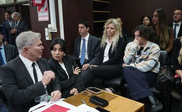 Neuer Prozess um Tod von Maradona