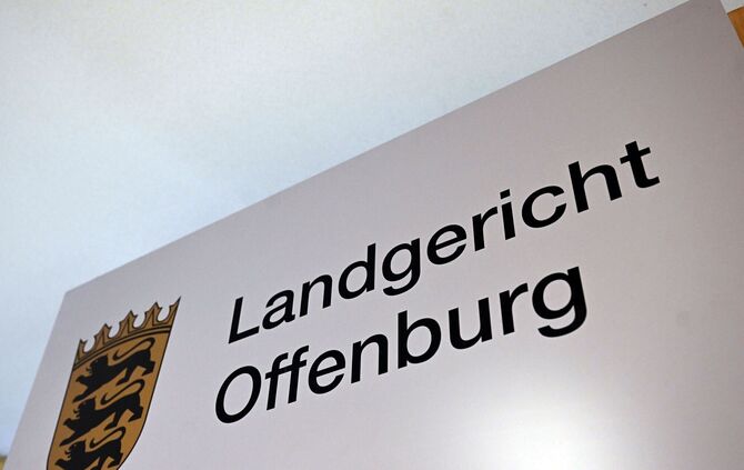 Der damals 15-Jährige erschoss in einem Klassenzimmer einen Mitschüler. (Symbolbild)