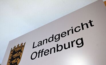 Der damals 15-Jährige erschoss in einem Klassenzimmer einen Mitschüler. (Symbolbild)