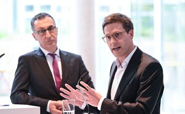 Was für und gegen schnelle Koalitionsverhandlungen spricht