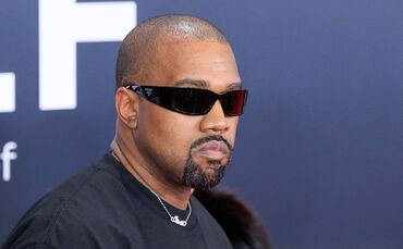 Kanye West