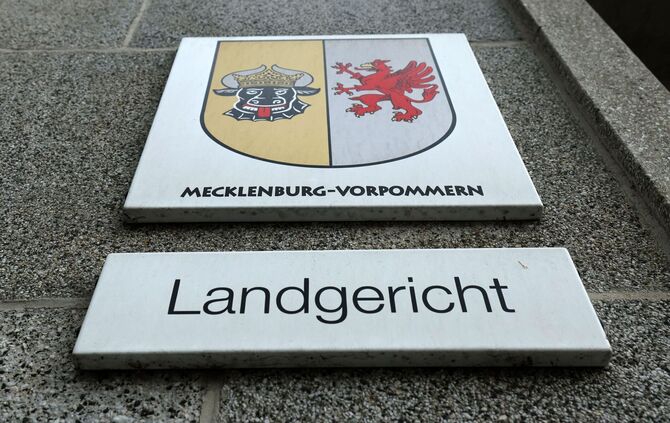 Landgericht Rostock