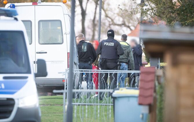 Tatverdächtige nach Tod von Fabian festgenommen