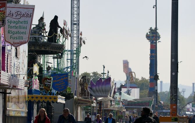 Ein Park-Angebot wurde abgeschafft (Symbolfoto).