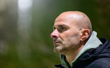 Giuseppe Greco trainiert mit dem TSV Schmiden seinen dritten Fellbacher Verein.