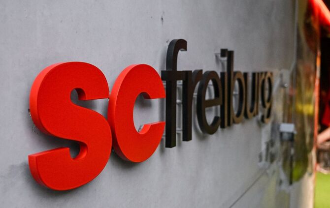 SC Freiburg
