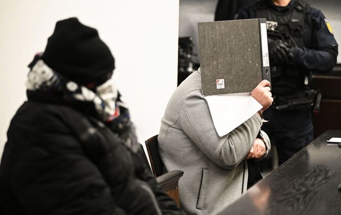 Die Anklage hatte dem Polizisten eine Verletzung des Dienstgeheimnisses vorgeworfen. (Archivbild)