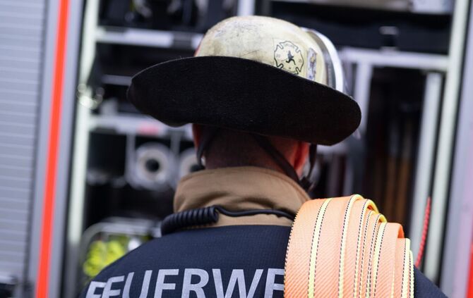 Feuerwehr