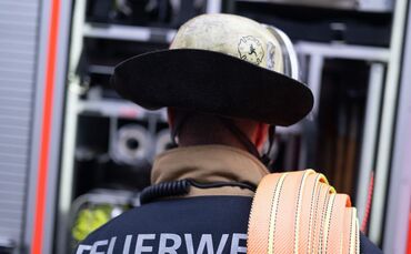 Feuerwehr