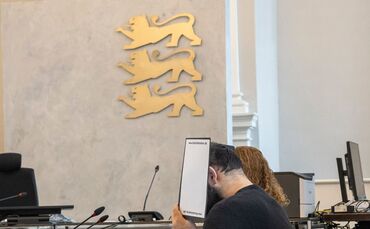 Er sitzt seit Januar in Untersuchungshaft.