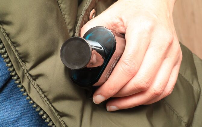 Um mehrfachen Diebstahl ging es am Amtsgericht Waiblingen. Symbolfoto