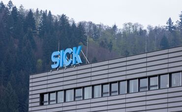 Sensorhersteller Sick