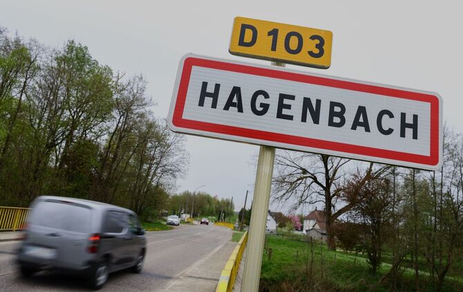 Dem Vater droht eine lange Haftstrafe. (Symbolbild)