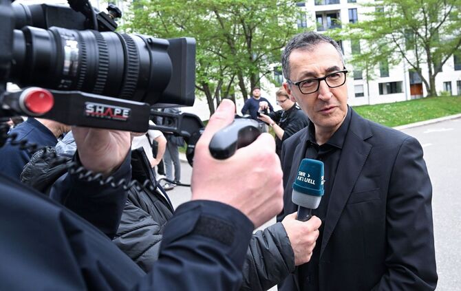 Koalitionsverhandlungen zwischen Grünen und CDU beginnen