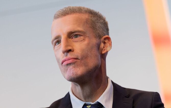 Benjamin von Stuckrad-Barre