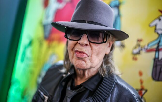 Udo Lindenberg