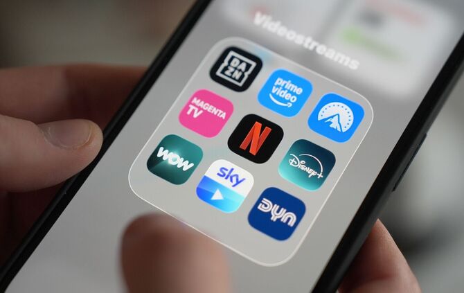 Mehr Konkurrenz sorgt für mehr wirtschaftlichen Druck bei den Diensten.