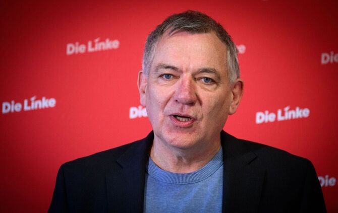 Nach der Landtagswahl in Rheinland-Pfalz - Die Linke