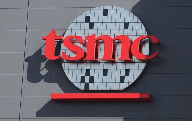 TSMC