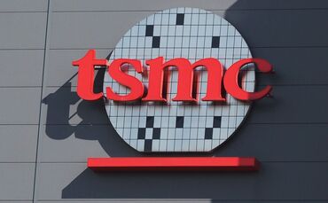 TSMC