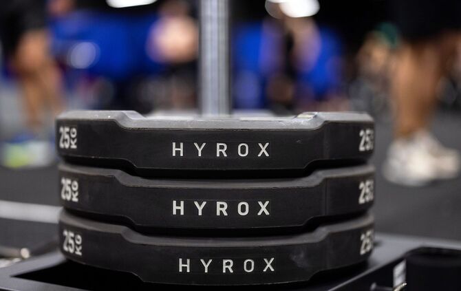 Fitnessmesse Fibo 2026