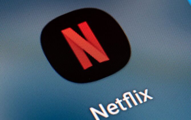 Netflix