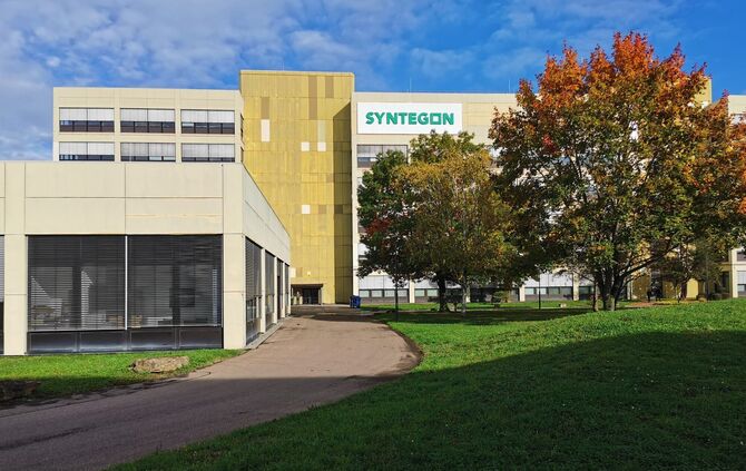 Den Syntegon-Standort in Waiblingen (Archivfoto) gibt es nicht mehr. Aber der Maschinenhersteller wird wohl weiter in Stuttgart