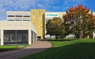 Den Syntegon-Standort in Waiblingen (Archivfoto) gibt es nicht mehr. Aber der Maschinenhersteller wird wohl weiter in Stuttgart 