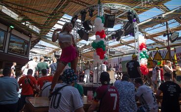 Start der Ballermann-Saison