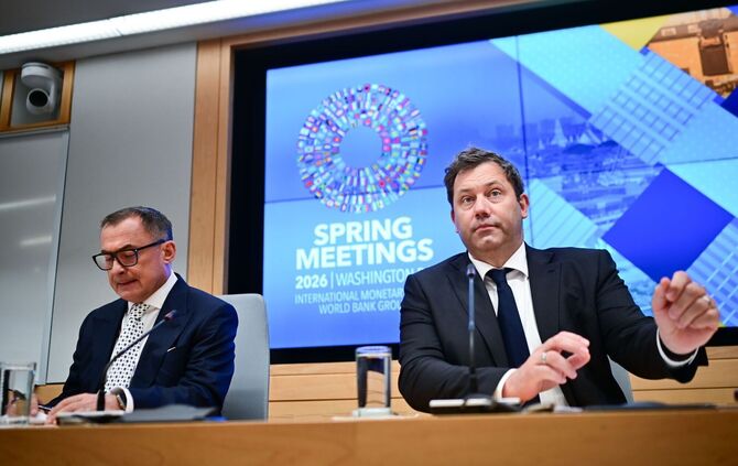 IWF-Frühjahrstagung