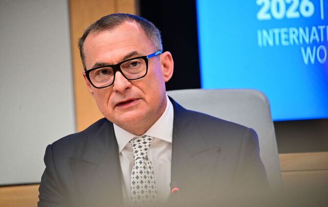 IWF-Frühjahrstagung