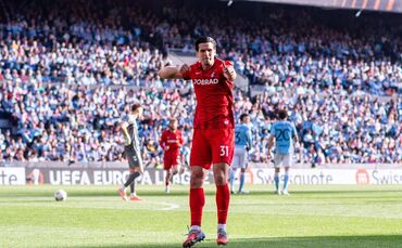Celta Vigo - SC Freiburg