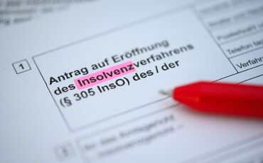 Insolvenz
