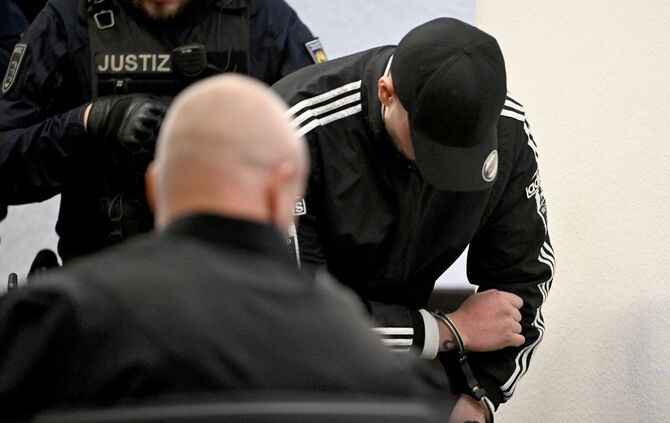 Urteil im Prozess nach tödlichem Autorennen