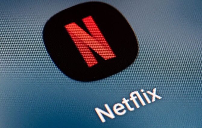 Netflix