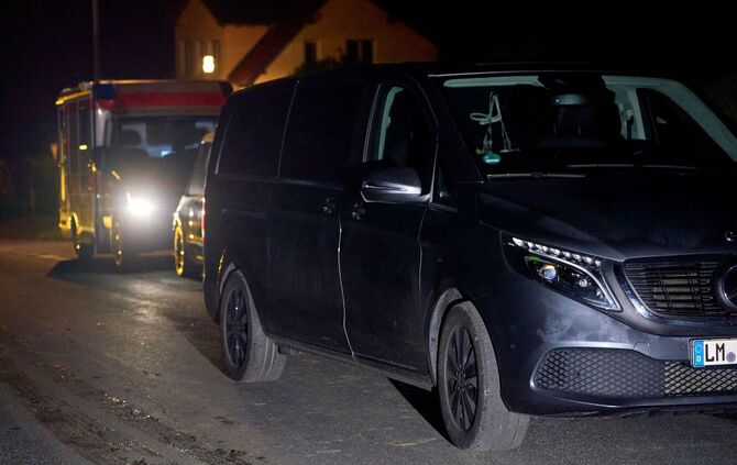 Unglück in Lederfabrik - mehrere Tote