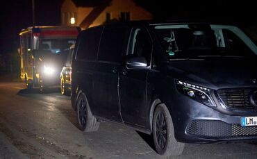 Unglück in Lederfabrik - mehrere Tote