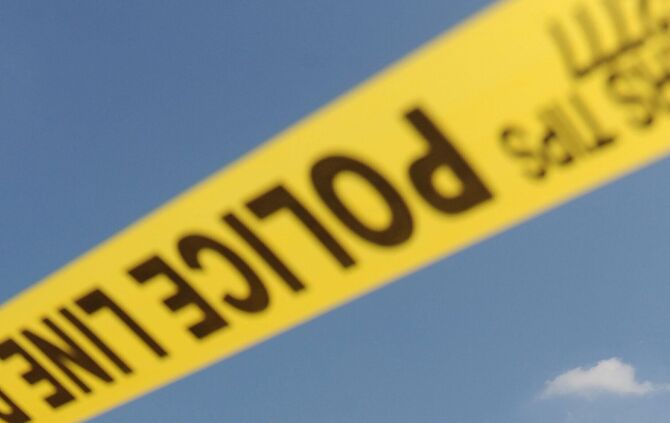 Nach Angaben des LAPD wurde der Musiker wegen Mordverdachts an einer Jugendlichen festgenommen. (Symbolbild)