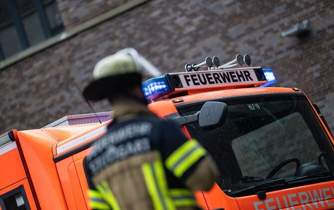 Feuerwehr