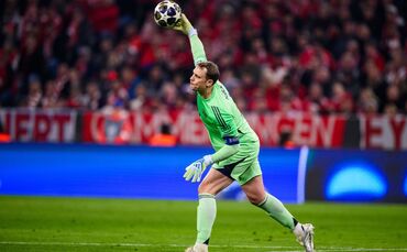 Manuel Neuer