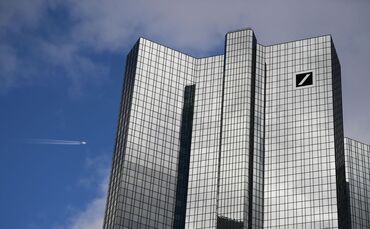 Deutsche Bank