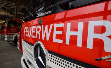 Feuerwehr