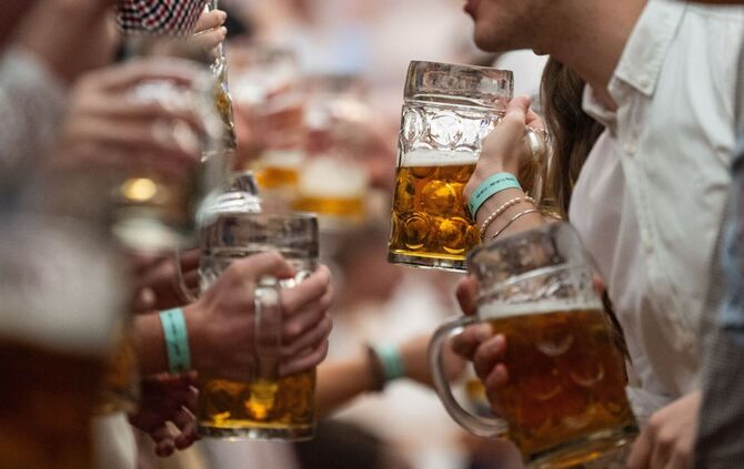 Stuttgarter Frühlingsfest