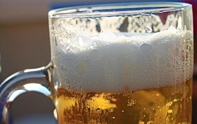 Das 86. Stuttgarter Frühlingsfest ist eröffnet.