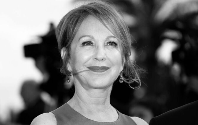 Nathalie Baye