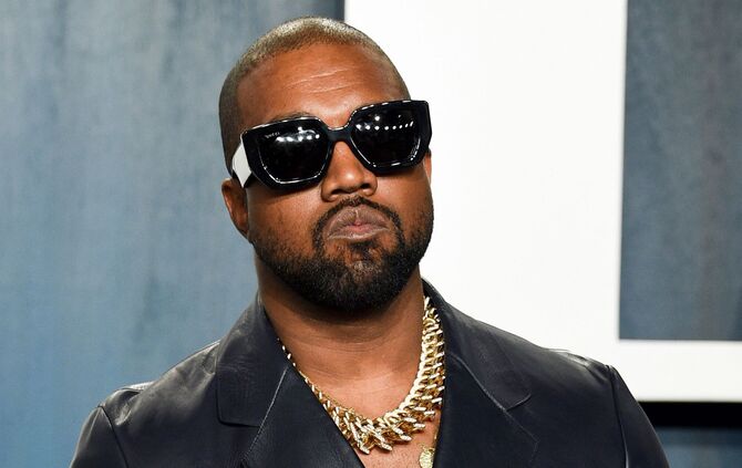 Kanye West