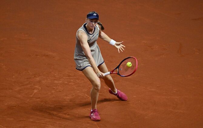 Tennis: WTA-Tour - Stuttgart