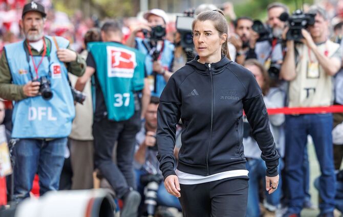 1. FC Union Berlin - VfL Wolfsburg