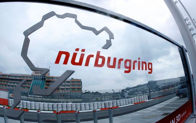 Nürburgring